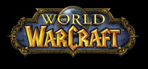 World of Warcraft game banner - find out how to play with cloud gaming