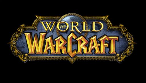 World of Warcraft game banner