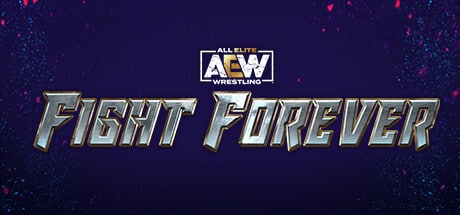 AEW: Fight Forever game banner