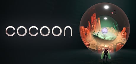 COCOON game banner