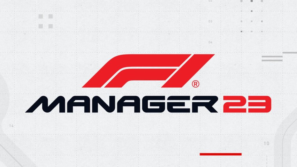 F1 Manager 2023