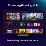 Anstream Arcade and Blacknut Arrive on Samsung TVs post thumbnail