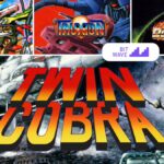 Blacknut Adds Four New Titles From Bitwave Games post thumbnail