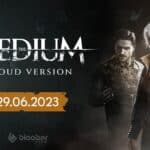 Cloud Version of The Medium Announced for Nintendo Switch post thumbnail