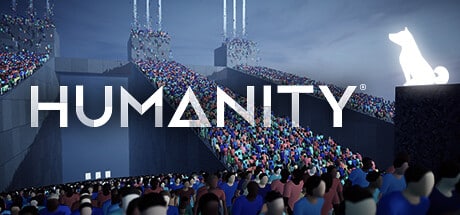 HUMANITY game banner
