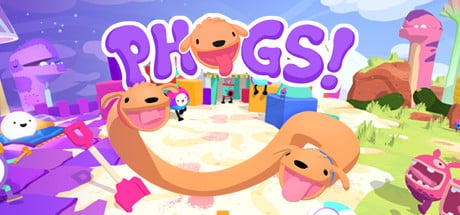 PHOGS! game banner