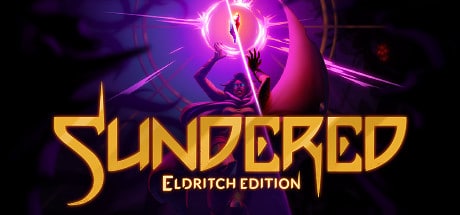 Sundered: Eldritch Edition game banner