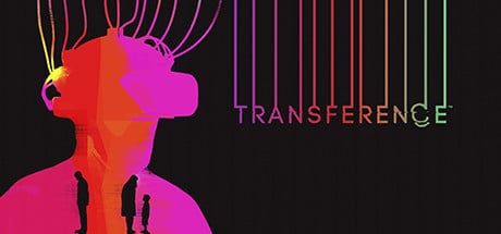 Transference game banner