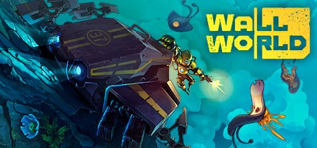 Wall World game banner