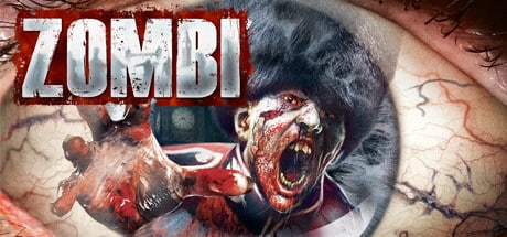 ZOMBI game banner
