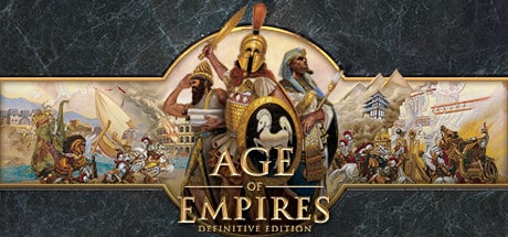 Age of Empires: Definitive Edition game banner