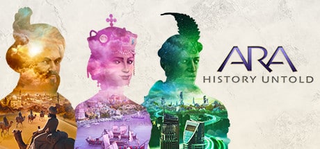 Ara: History Untold game banner