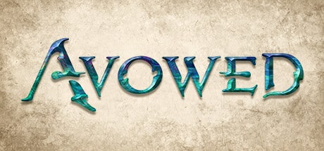 Avowed game banner