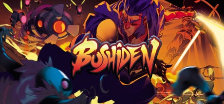 Bushiden game banner