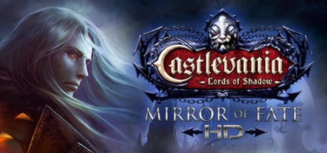 Castlevania: Lords of Shadow - Mirror of Fate HD game banner