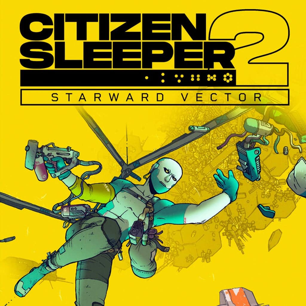 Citizen Sleeper 2 Teaser