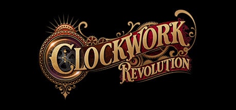 Clockwork Revolution game banner