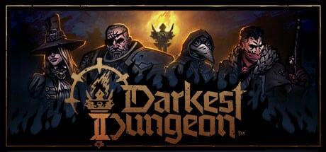Darkest Dungeon II game banner