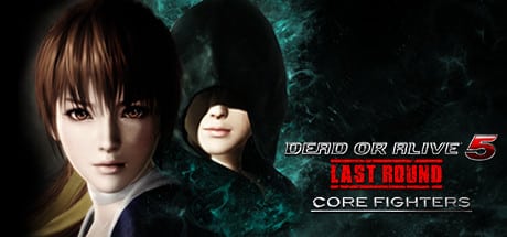 DEAD OR ALIVE 5 Last Round game banner