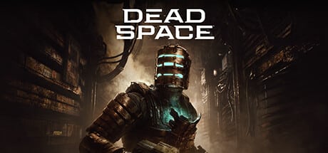 Dead Space game banner