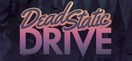 Dead Static Drive game banner