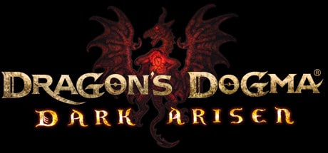 Dragon's Dogma: Dark Arisen game banner