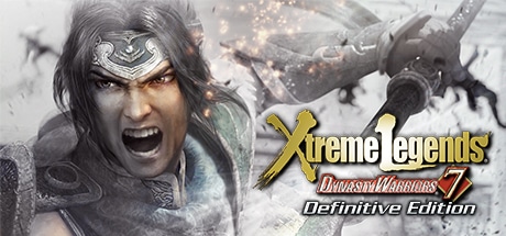 DYNASTY WARRIORS 7: Xtreme Legends game banner