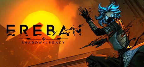 Ereban: Shadow Legacy game banner