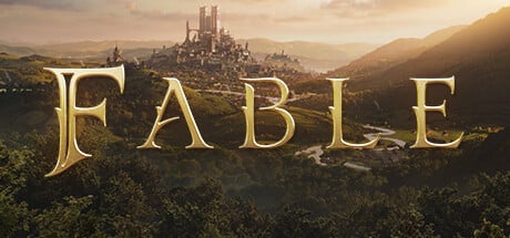 Fable game banner - find where to play in the cloud