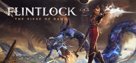 Flintlock: The Siege of Dawn game banner