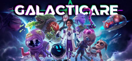 Galacticare game banner