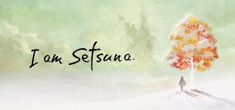 I Am Setsuna game banner