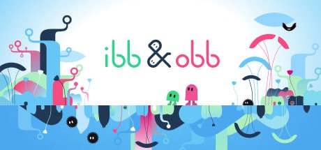 Ibb & obb game banner