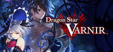 Dragon Star Varnir game banner