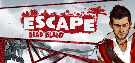 Escape Dead Island game banner