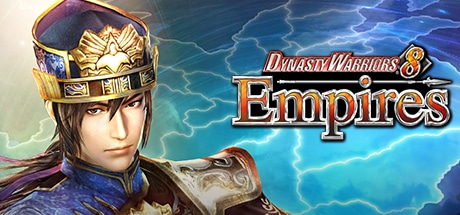 DYNASTY WARRIORS 8 Empires game banner