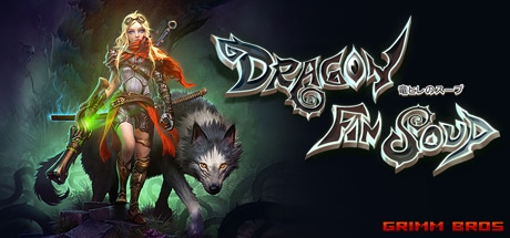Dragon Fin Soup game banner