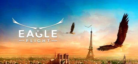 Eagle Flight game banner