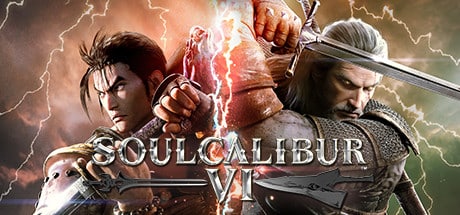 SOULCALIBUR VI game banner