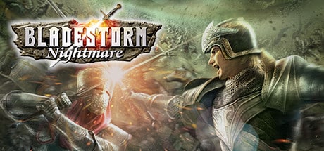 BLADESTORM: Nightmare game banner