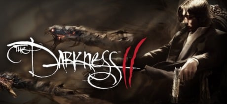 The Darkness II game banner