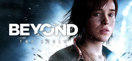 Beyond: Two Souls game banner
