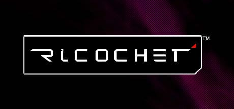 Ricochet game banner