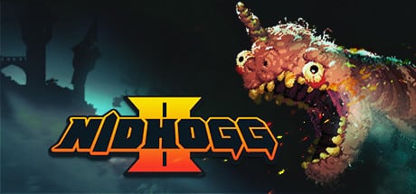 Nidhogg 2 game banner