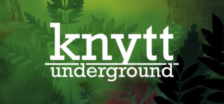 Knytt Underground game banner