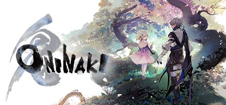 ONINAKI game banner
