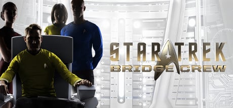 Star Trek Bridge Crew game banner
