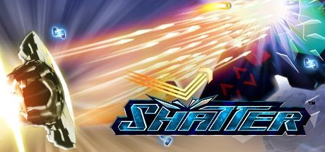 Shatter game banner