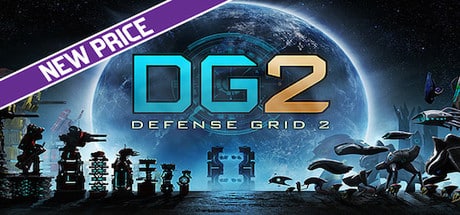 Defense Grid 2 game banner