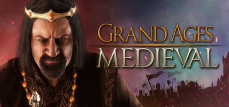 Grand Ages: Medieval game banner